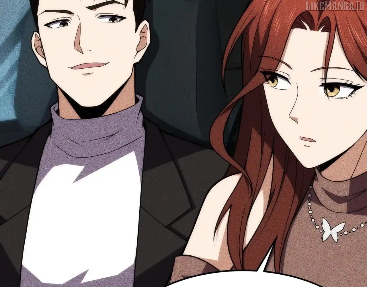 Hidden Dragon in the City (2025) Chapter 10 - page 48